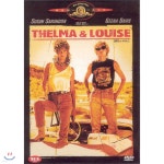 델마와 루이스 (1Disc) - 예스24