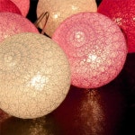 코튼볼 조명 (5가지 중 선택) | 상품 | 주식회사 비투비마켓 - 예스24