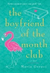 [전자책] The Boyfriend of the Month Club - 예스24 [전자책]The Boyfriend of the Month Club - 예스24