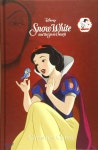디즈니 시네스토리 코믹 : 백설공주와 일곱 난쟁이 Disney Snow White and the Seven Dwarfs - 예스24