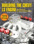 [전자책] Building the Chevy LS Engine HP1559 - 예스24