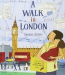 A Walk in London - YES24