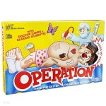 Operation 오퍼레이션 - YES24