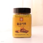 동우당제약 울금가루 120g/ 국산울금 - 예스24