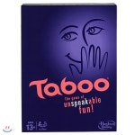 Taboo 타부 - 예스24