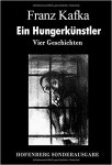 [전자책] 어느 단식광대 (Ein Hungerkunstler) 독일어 문학... [전자책]어느 단식광대 (Ein Hungerkunstler) 독일어 문학 시리즈 080... 