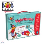 밥북스 Bob Books ReadingKit. 6: Sight Words 2 - 예스24