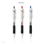 [예스24배송] 미쯔비시 UNI 150 JETSTREAM(유니볼)젯스트림 볼펜_0.5mm_블랙 - 예스24