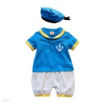 스카이마린 우주복 2종 세트300063 - 예스24