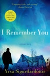 [전자책] I Remember You | Yrsa Sigurdardottir | St. Martin&#39;s Press - 예스24