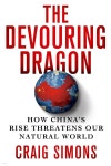 [전자책] The Devouring Dragon | Craig Simons | St. Martin's Press - 예스24