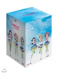 TV시리즈 VOL.1~7 전권 7th 얼티밋 팬 에디션 (ULTIMATE FAN EDITION,7Disc) : 블루레이 - YES24 러브라이브! 선샤인!! TV시리즈 VOL.1... 