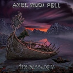 Axel Rudi Pell (악셀 루디 펠) - The Ballads V (발라드 컬렉션 시리즈 5집) | Axel Rudi Pell | SPV - 예스24
