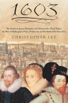 [전자책] 1603 | Christopher Lee | St. Martin's Press - 예스24