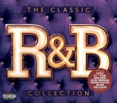 알앤비 음악 모음집 (The Classic R&B Collection) - 예스24