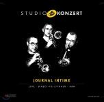 Journal Intime - Studio Konzert 주르날 앵팀 - 스튜디오 콘서트 [Limited Edition LP] - YES24