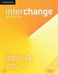 Interchange Intro a Workbook - 예스24