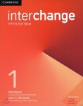 Interchange Level 1 Workbook - 예스24