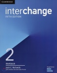Interchange Level 2 Workbook - 예스24
