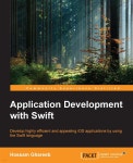 Application Development with Swift - YES24