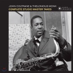 텔로니어스 몽크) - Complete Studio Master Takes (스튜디오 마스터 테이크 시리즈 앨범) | John Coltrane | Jazz Images - 예스24