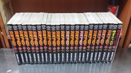 [중고샵] 20세기 소년 1~22완+21세기상.하,(총24권)/156(소장용) - 예스24 [중고샵]20세기 소년 1~22완+21세기상.하,(총24권)/156(소장용)... 
