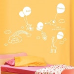 [그래픽 스티커] GS-58836 - 예스24