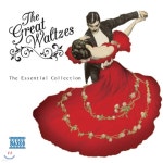 유명 왈츠 모음집 (The Great Waltzes) | Piotr I. Tchaikovsky | NAXOS - 예스24