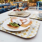 [홈앤하우스] 다이아 홀드 트레이(대) - YES24