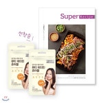 수퍼레시피 super recipe (월간) : 8월 [2017] - YES24