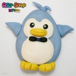 [유니아트] [비누클레이006] 4300 팽돌이 10개묶음 - 예스24