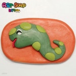 [유니아트] [비누클레이063] 4300 12지신 뱀 10개묶음 | 화일 | 프리미엄오피스 - 예스24