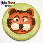 [유니아트] [비누클레이064] 4300 12지신 호랑이 10개묶음 - 예스24