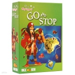 언플러그드 고앤스탑(go and stop)/코딩교육/보드게임 - 예스24