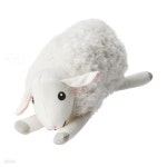 이케아 LEKA 멜로디양인형 | 이케아 | 주식회사 나인윌 - 예스24