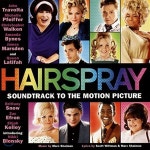 헤어스프레이 뮤지컬 영화음악 (Hairspray OST - Music by Marc Shaiman 마크 샤이먼) - 예스24