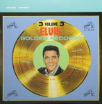 Elvis Presley (엘비스 프레슬리) - Elvis' Golden Records Volume 3 (엘비스 골든 레코드 3집) [2LP] | Elvis Presley... 