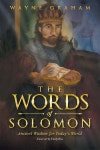 The Words of Solomon: Ancient Wisdom for Today's World - 예스24