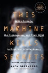 [전자책] This Machine Kills Secrets - 예스24