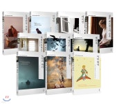 더클래식 세계문학 컬렉션 미니북 001~010 세트 | 어니스트 헤밍웨이 등저 | 더클래식 - 예스24