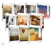 더클래식 세계문학 컬렉션 미니북 021~030 세트 | 니콜라이 바실리예비치 고골 등저 | 더클래식 - 예스24