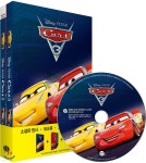 카3 : 새로운 도전(Cars 3) | Suzanne Francis | 롱테일북스 - 예스24