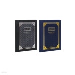 [모닝글로리] 13000 정통일기장 (유선)24개묶음 주 - 예스24