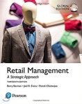Retail Management, 13/E - YES24