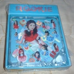 [중고샵] 레드벨벳 (Red Velvet) 미니앨범 4집 : Rookie 루키 [스마트 뮤직앨범 키노 앨범] | 레드벨벳 | SM Entertainment - 예스24