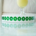 하나실업 잼보레인보우롤테이프그린(05)/900 - YES24