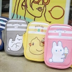 10000 동물 크로스백 7204 - 예스24