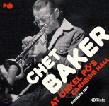 Chet Baker - At Onkel PO's Carnegie Hall Hamburg 1979 (쳇 베이커 독일 함부르크 엉클 푀 라이브) [2 LP] | Chet Baker... 