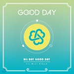 굿데이 (Good Day) - 미니앨범 1집 : All Day Good Day - 예스24
