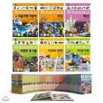 [재정가]브리태니커 만화 백과 시리즈 1~69권 세트/아동도서5권+노트5권 증정 - 예스24
